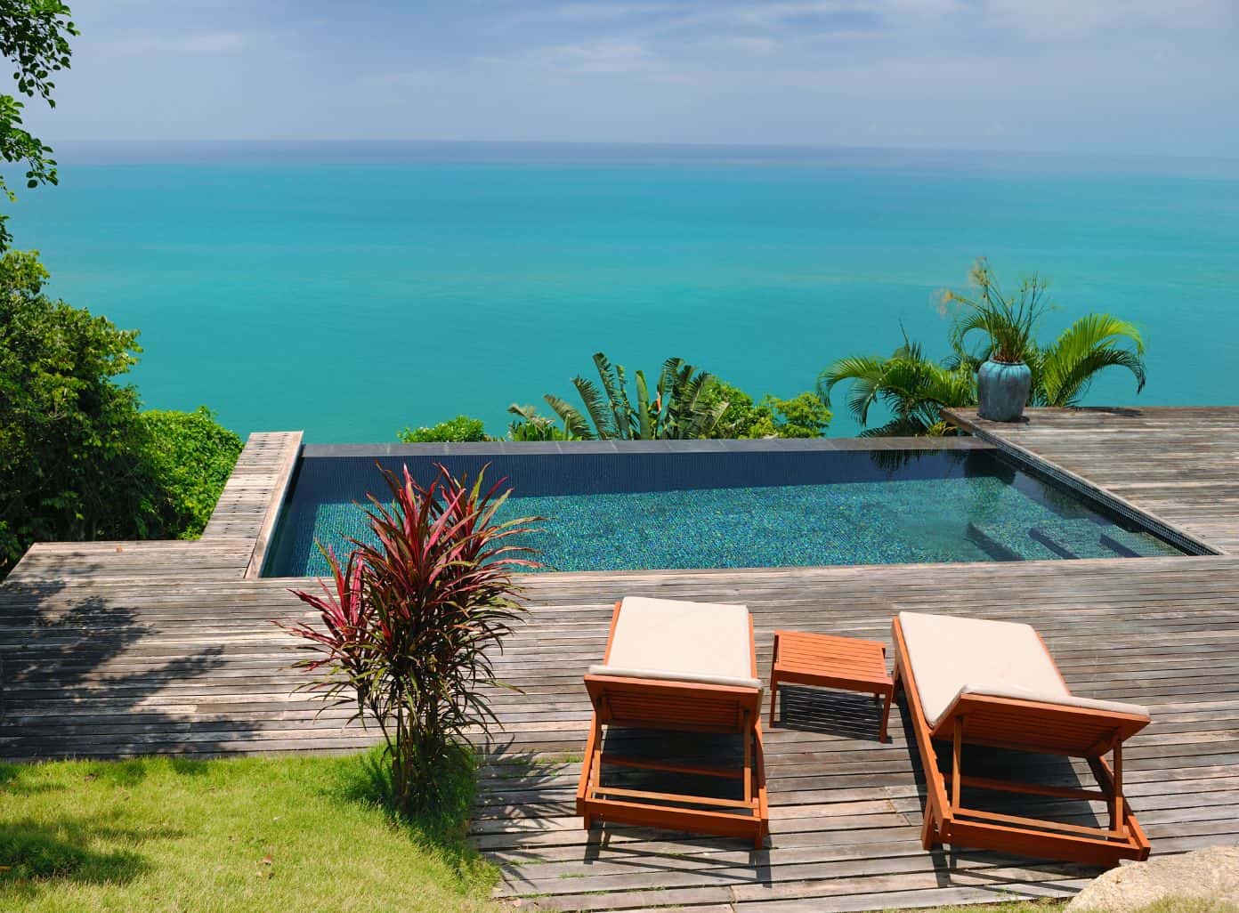 Discover The Best Bali Indonesia Resorts With Private Pools