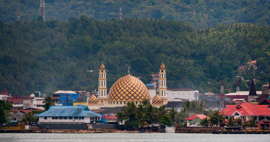 maluku