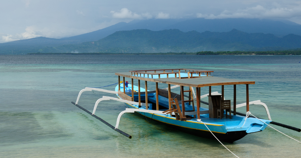 gili islands