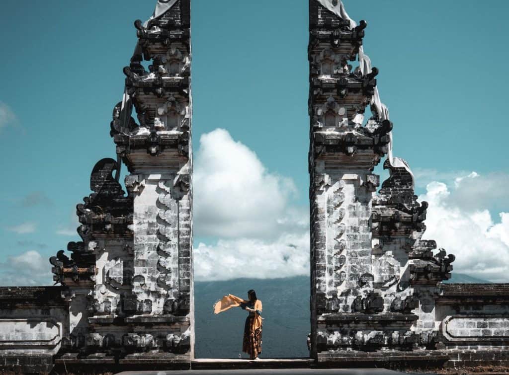 Bali