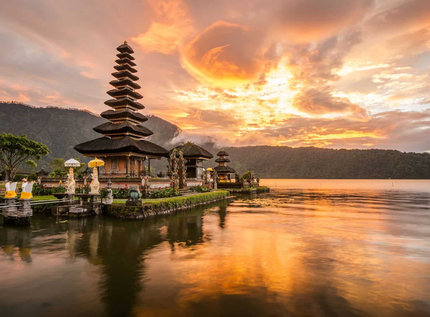 Bali