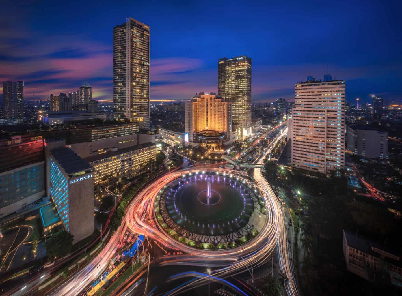 Things to Do in Jakarta