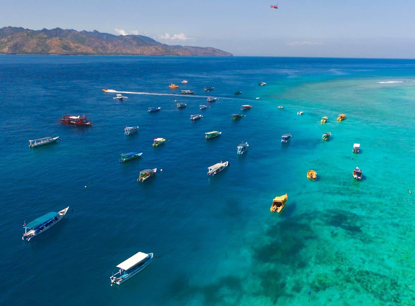 Gili Trawangan