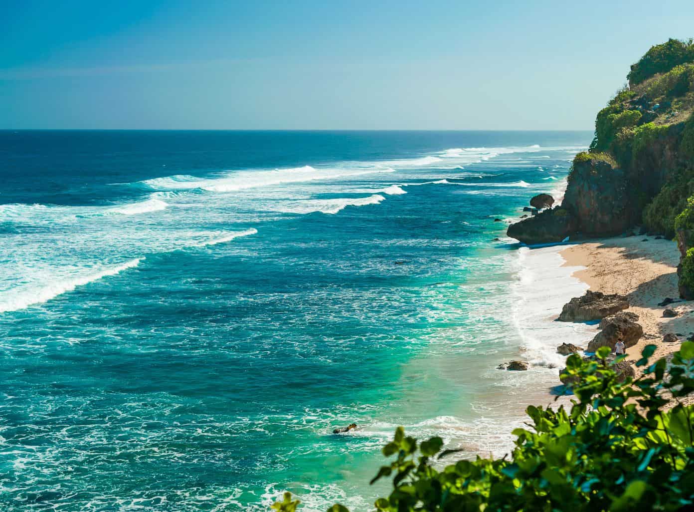 Bali to Sumba