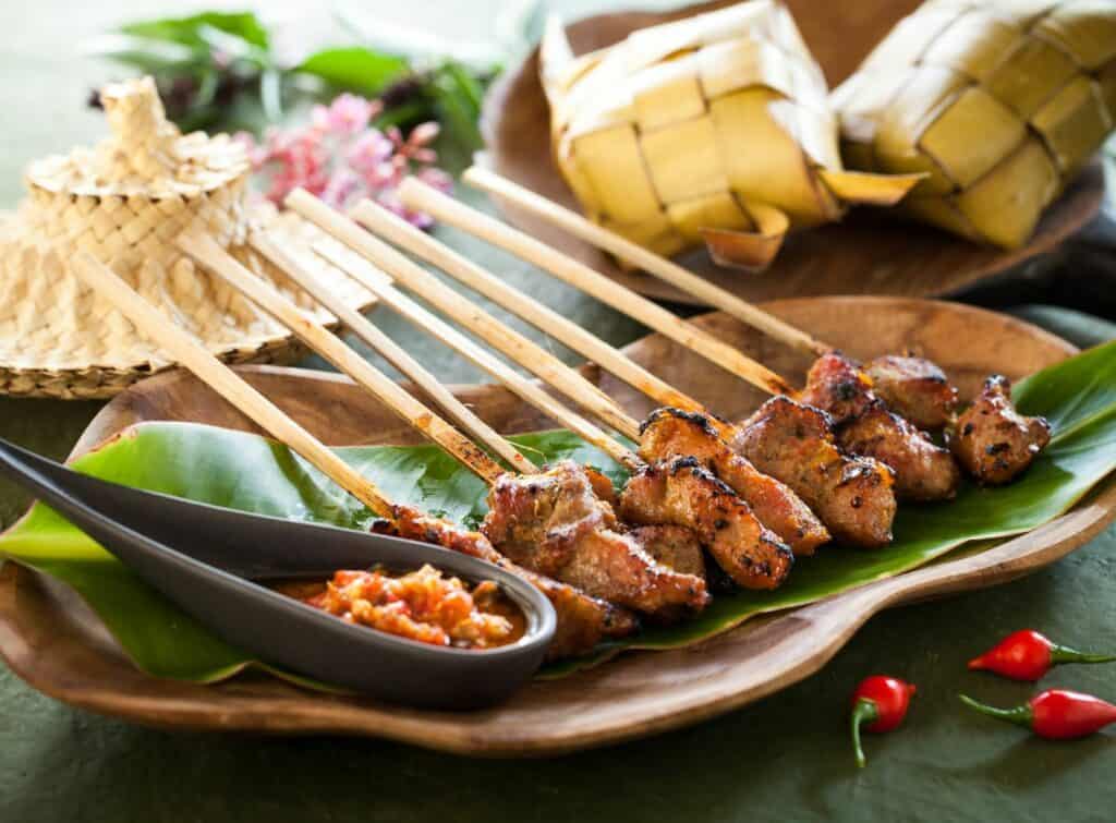 Bali Cuisine