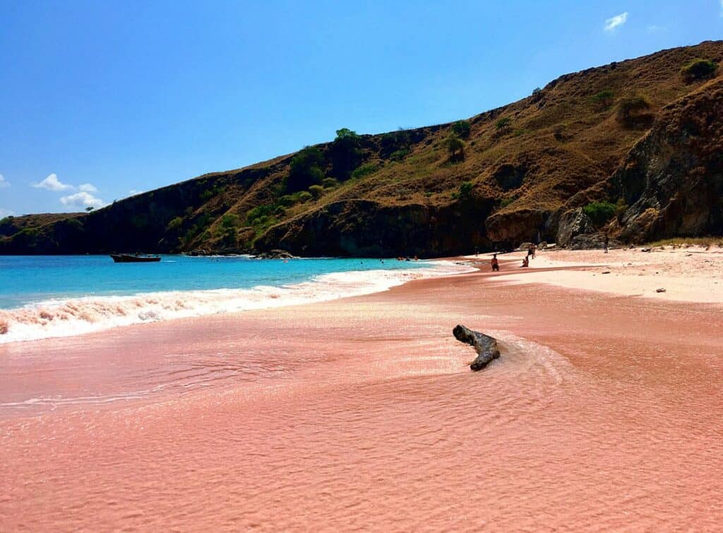 Bali to Labuan Bajo