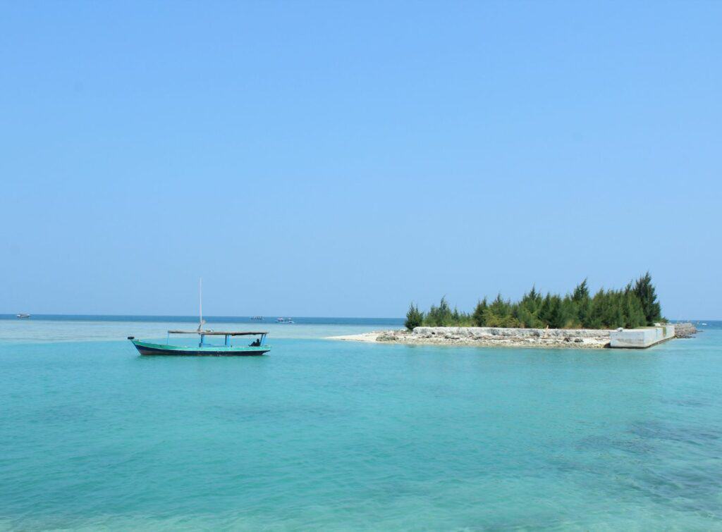 Pulau Tidung