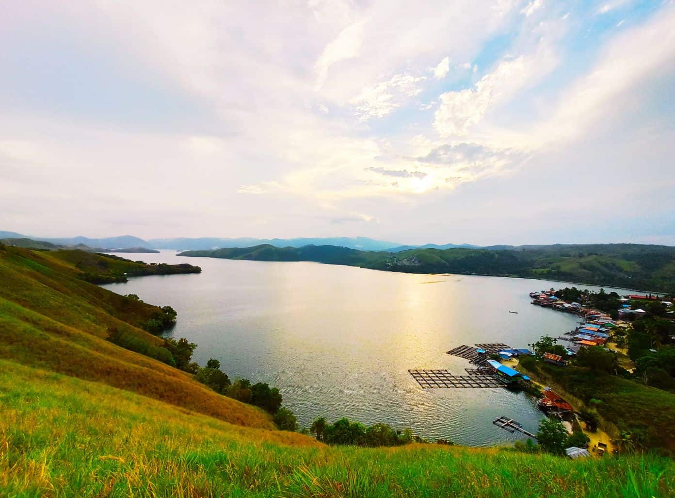 Sentani