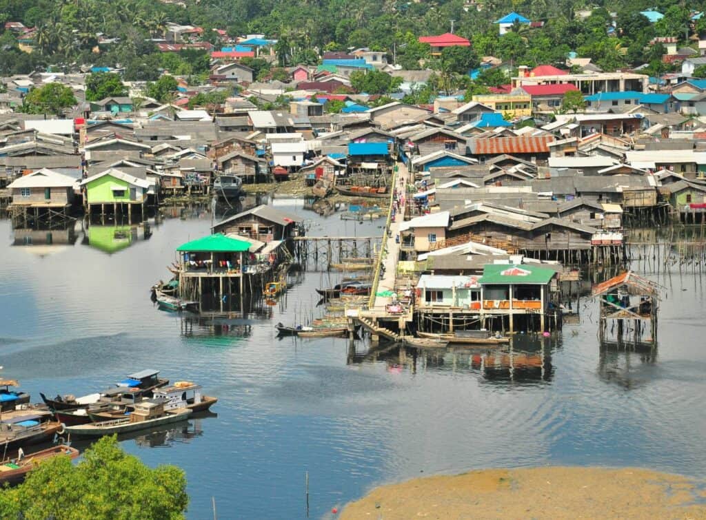 Batam Port