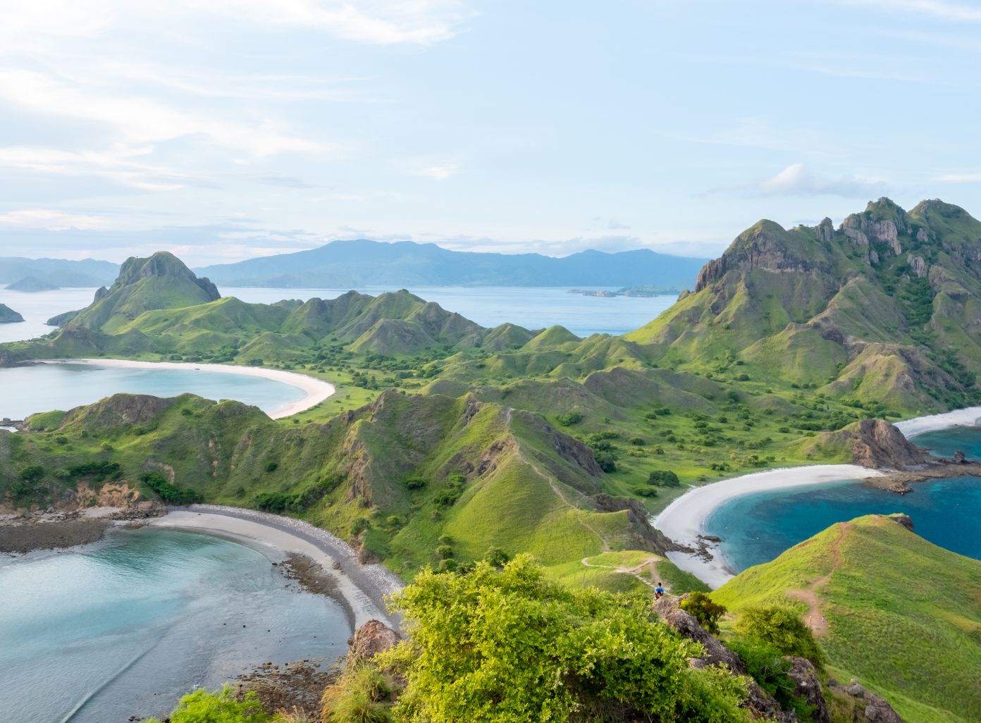 Top Hotels in Flores, Indonesia: