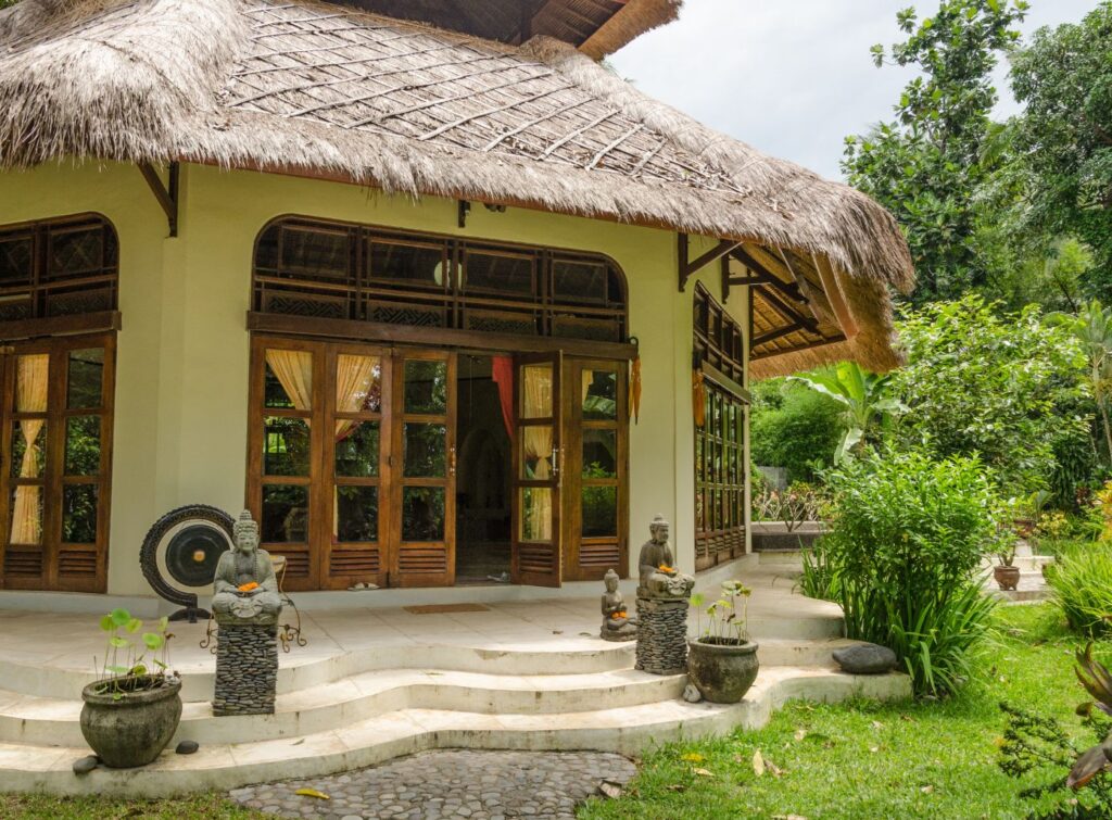 Affordable Accommodations in Bali,