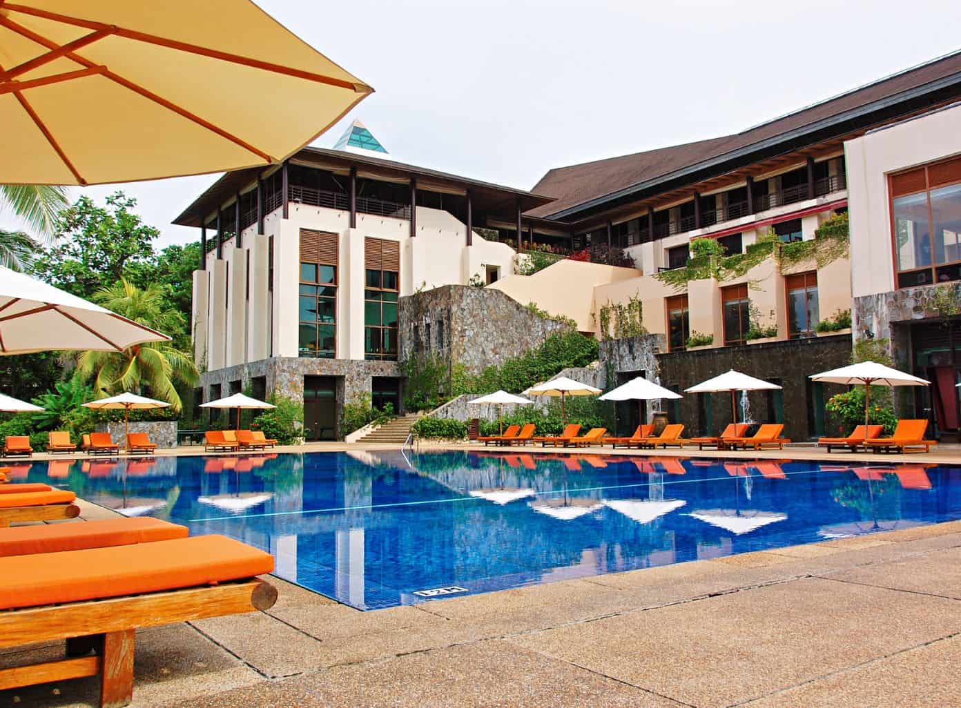 Best Hotels in Yogyakarta