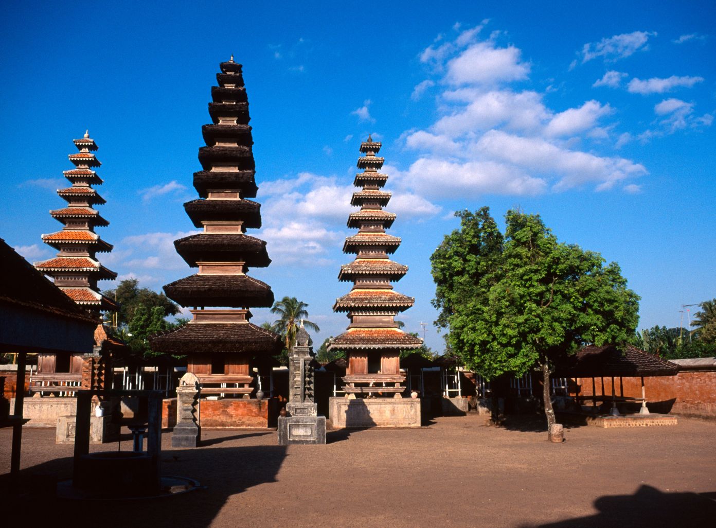 Top Tourist Attractions in Lombok