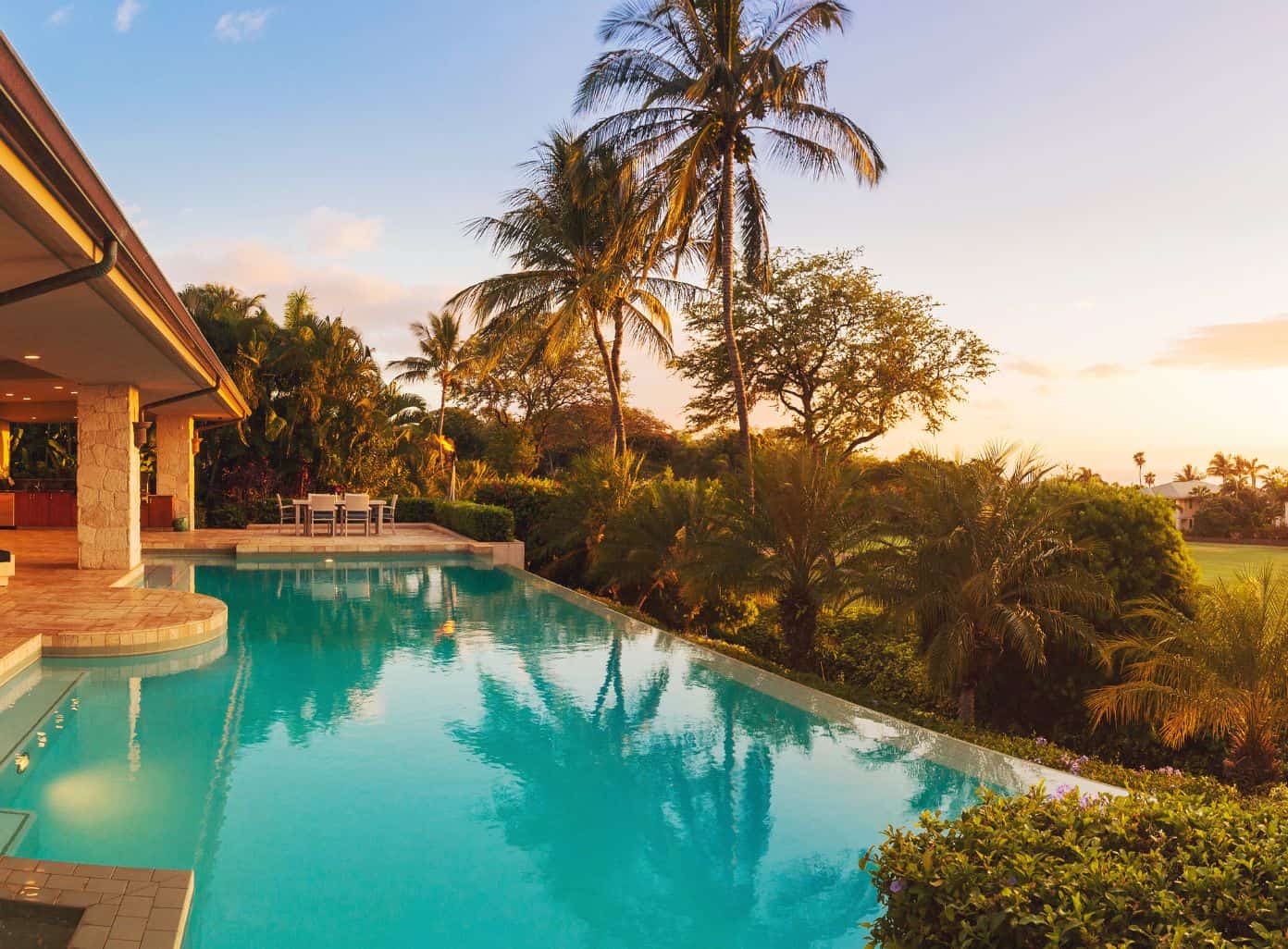 the Best Bali Indonesia Resorts with Private Pools